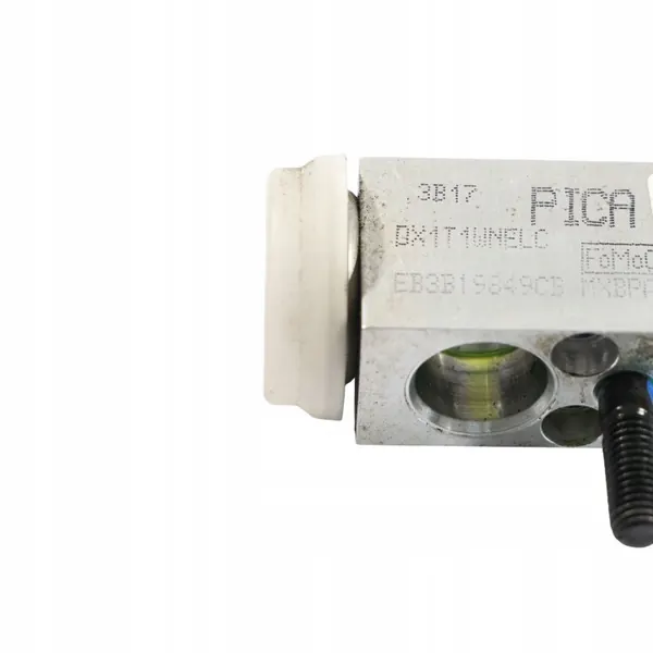 Válvula de expansión AC Ford Ranger MK3 OEM EB3B-19849-CB image 9