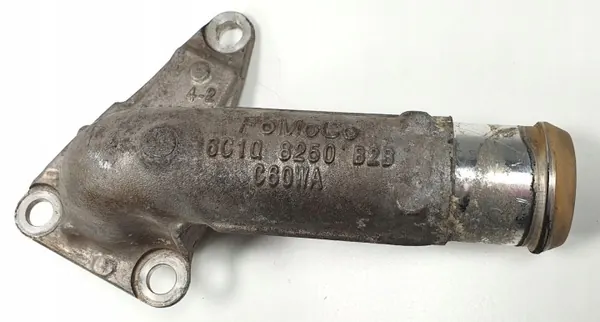 Durite d'eau Ford OE OEM 6C1Q8250B2B - Occasion image 2