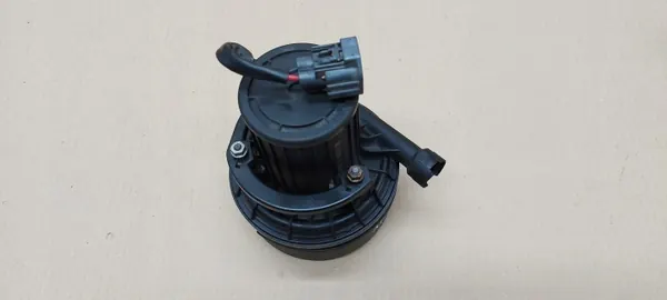 Jaguar Luchtpomp OEM 6W83-9A486-AA - Gebruikt image 2