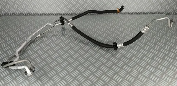 Conjunto de Mangueiras de Direção Assistida Dacia Dokker Lodgy Sandero 2 image 2