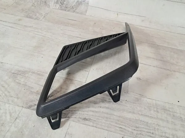 Griglia paraurti anteriore sinistra SEAT IBIZA V 6F 6F0853665A image 2