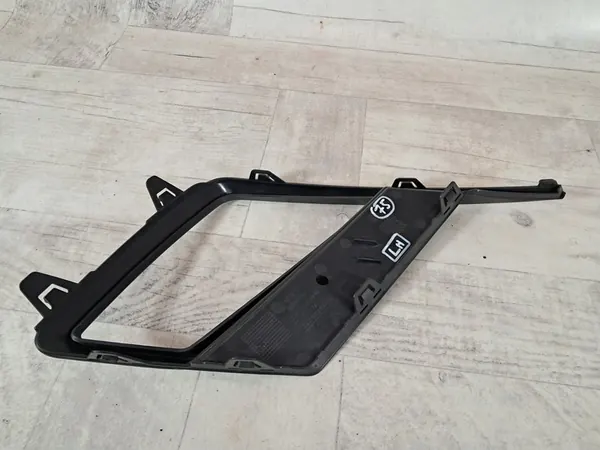 Griglia paraurti anteriore sinistra SEAT IBIZA V 6F 6F0853665A image 3