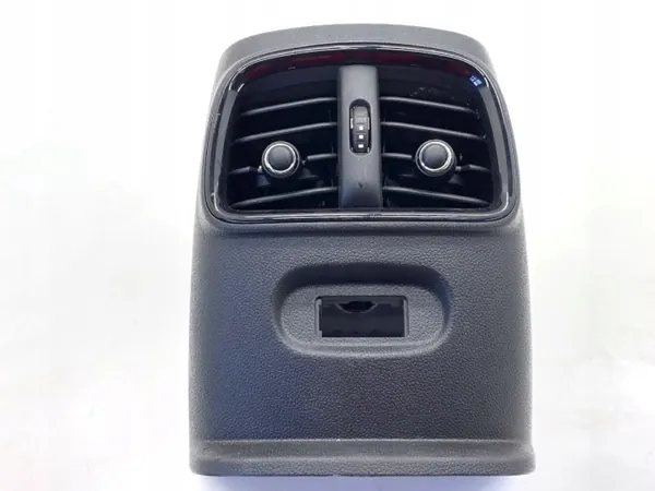 OEM 6842226 Hintere Lüftungsabdeckung für MINI Clubman image 2