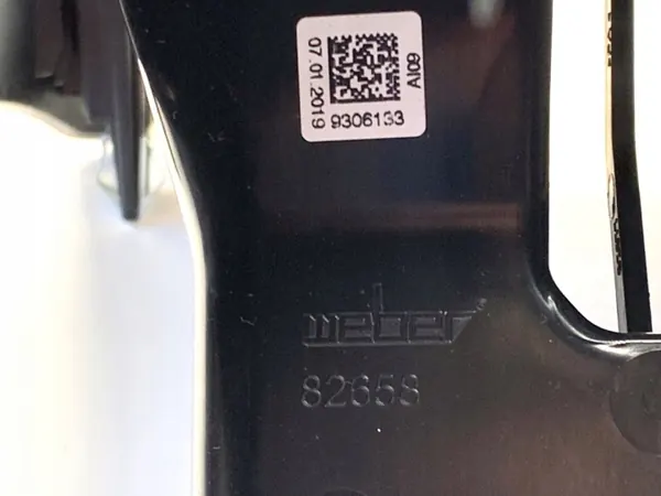 OEM 6842226 Hintere Lüftungsabdeckung für MINI Clubman image 5