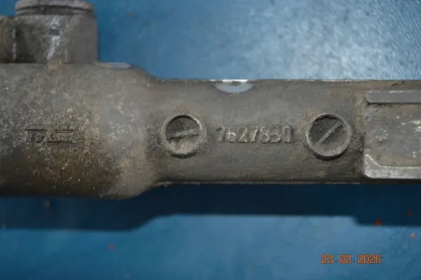 Fiat OE 7627830 Styrlåda - Begagnad image 10
