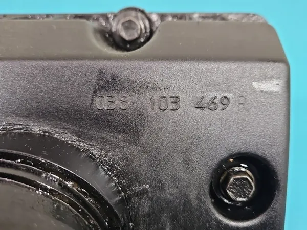 Tampa de Válvulas Seat Alhambra I 1.9 TDI image 3