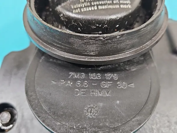 Tampa de Válvulas Seat Alhambra I 1.9 TDI image 4