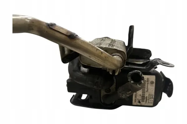 Webasto Heizung OEM 1K0815005LN für VW Golf Plus 1.6L image 6