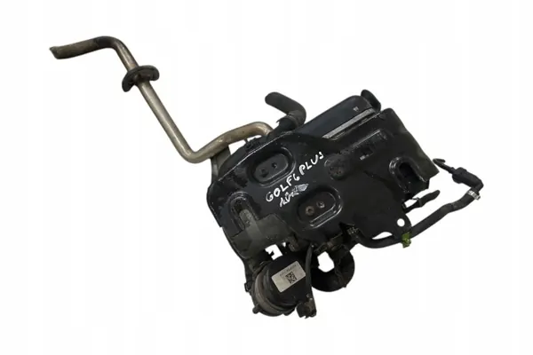 Webasto Heizung OEM 1K0815005LN für VW Golf Plus 1.6L image 7