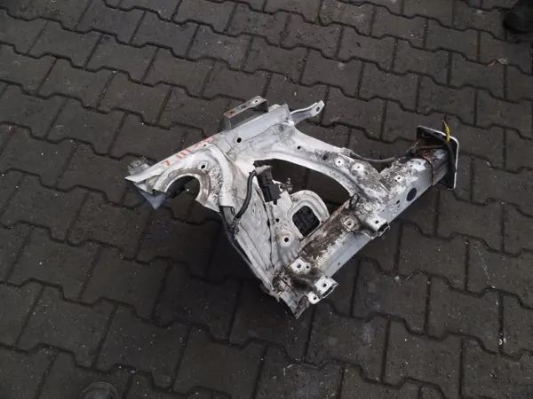 OEM 64601G4000 Fram vänster underram för Hyundai i30 III image 2