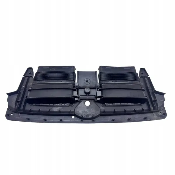 Capa de Entrada de Ar Frontal Audi Q7 II 4M 4M0807081 4M0129510D image 2