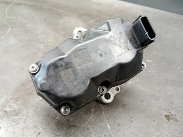Pakoputken venttiili OEM 147105982R Renault Trafic III image 4