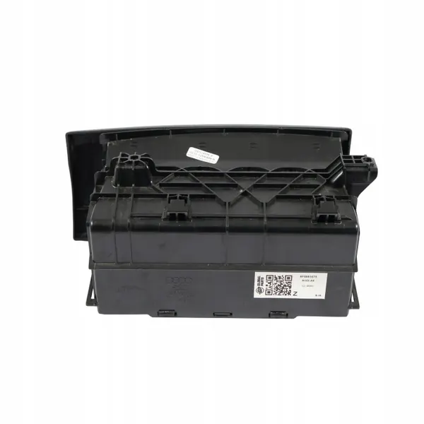 Audi A5 8F Beifahrer Linke Schublade OEM 8F0881675 image 8