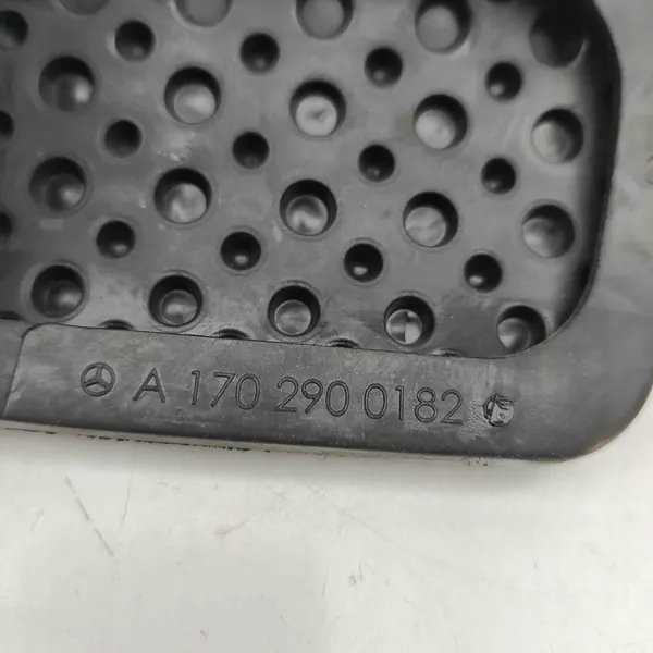 Gaspedaal Mercedes-Benz E A207 2015 image 9