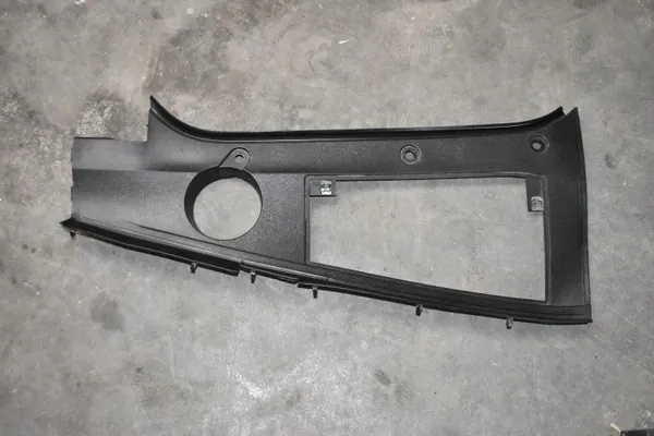 Aile Droite Porsche Panamera 971 OEM 971806441A image 2