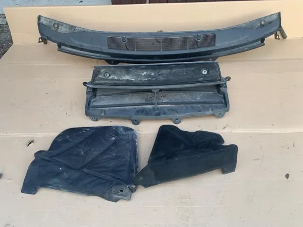 Parabrisas delantero Opel Zafira C OEM QBB16101 image 2
