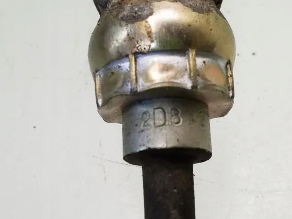Flexible de direction assistée Nissan OE OEM 2D812 - Occasion image 4