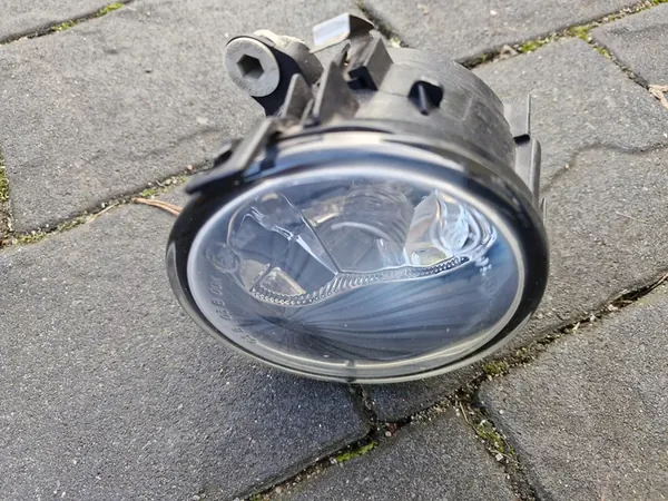 Farol Esquerdo BMW X5 F15 Original image 2