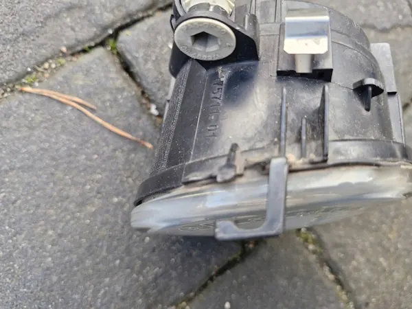 Farol Esquerdo BMW X5 F15 Original image 4