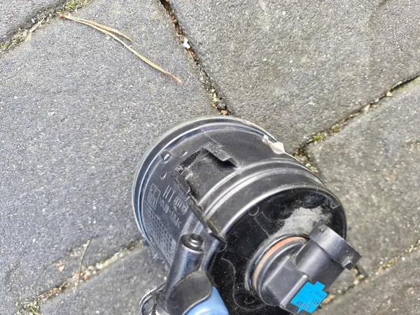 Farol Esquerdo BMW X5 F15 Original image 6