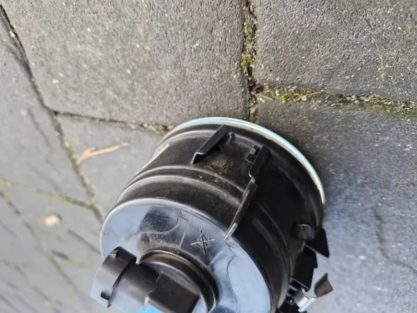 Farol Esquerdo BMW X5 F15 Original image 7