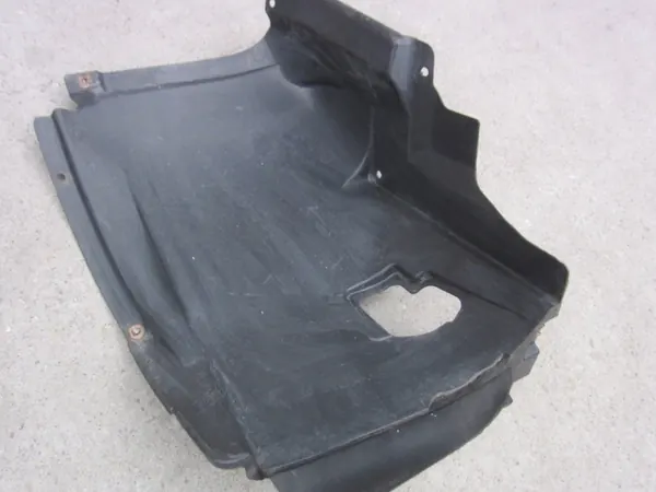 BMW 51777059375 Aile Avant Gauche Pare-boue image 3