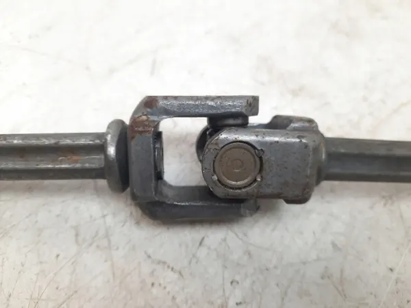 Audi RS6 C6 Lenksäulenkreuz OEM MAM29447 image 3