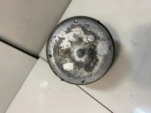 AUDI A4 B6 3.0 ASN Engine Mount 8E0199371D image 3