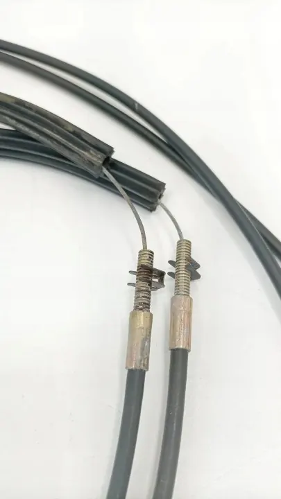 Mécanisme de toit pliant Mercedes-Benz SL R230 A2308206510 image 3