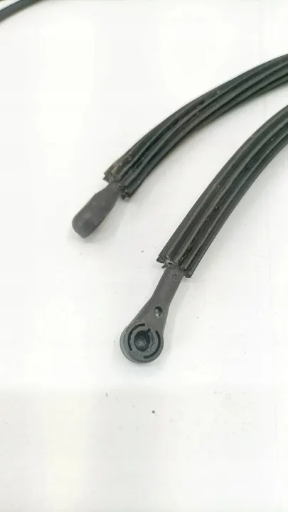 Mécanisme de toit pliant Mercedes-Benz SL R230 A2308206510 image 4