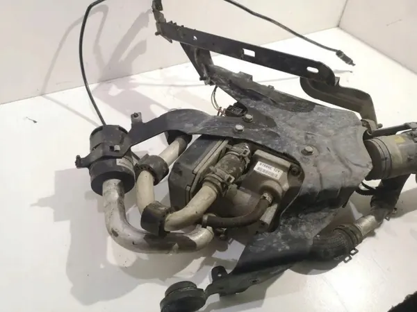 VW Touareg I 2006 Calefacción Webasto OEM 7L6815071D image 3