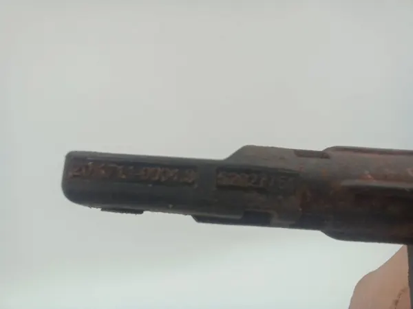 Sensor de velocidade da roda ABS Jeep Compass 2019 52027751 image 4