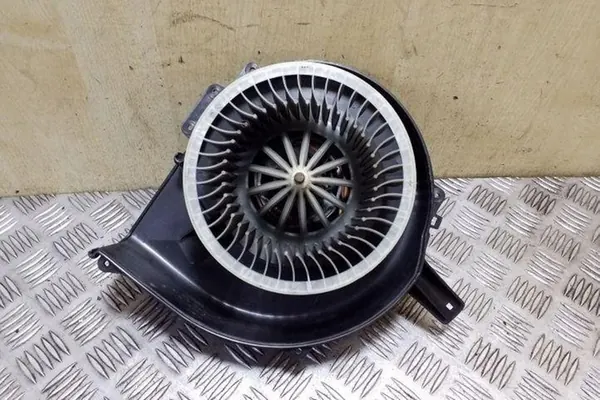 VW POLO Verwarming 1.2L benzine 2011 6Q2820015H image 2