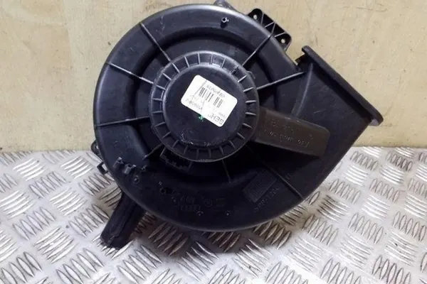 VW POLO Verwarming 1.2L benzine 2011 6Q2820015H image 3