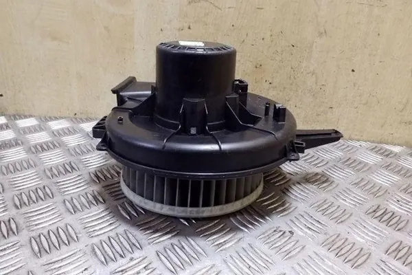 VW POLO Verwarming 1.2L benzine 2011 6Q2820015H image 7