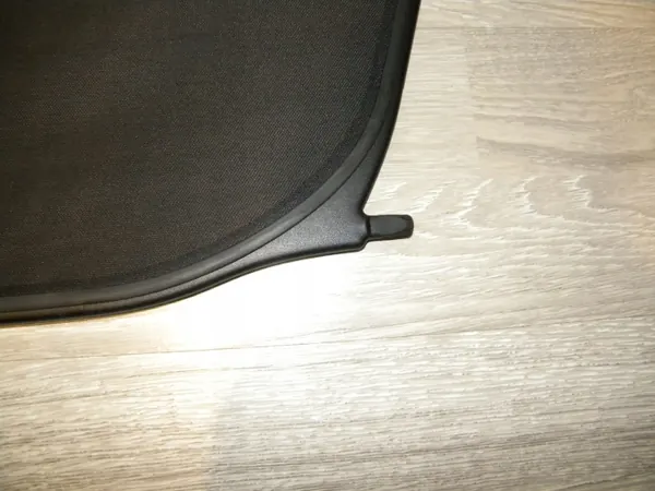 OEM 2GC862951A Windscherm voor VW T-Roc Cabrio 2018-2025 image 6