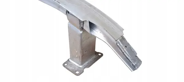 Reforço de para-choques dianteiro Audi RS6/RS7 C8 OEM 4K0807109C image 6