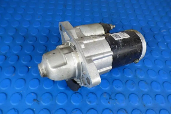 Motor de arranque 55491603 Opel Astra K V 1.0T image 2