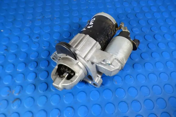 Motor de arranque 55491603 Opel Astra K V 1.0T image 3