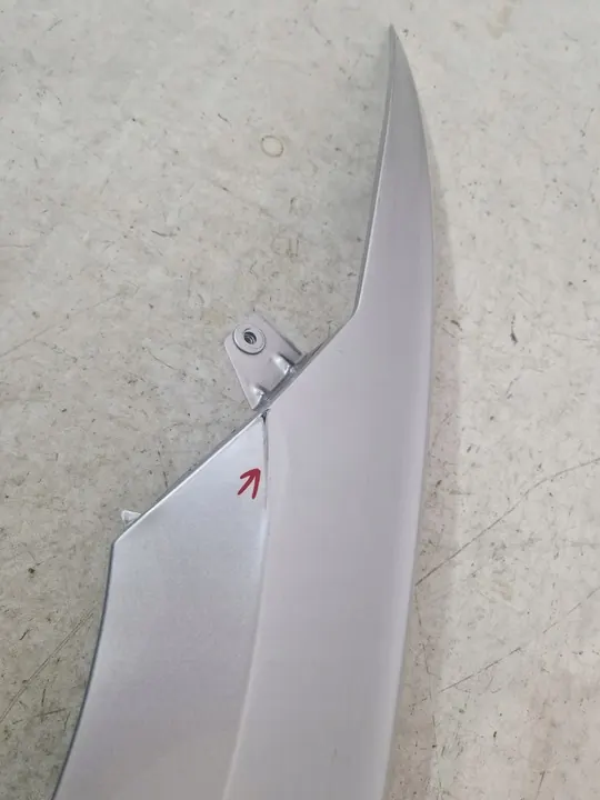 Parafango Anteriore Sinistro VW Golf VIII 5H0821021F image 4