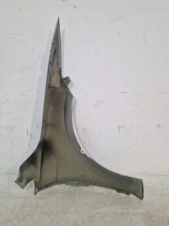 Parafango Anteriore Sinistro VW Golf VIII 5H0821021F image 5