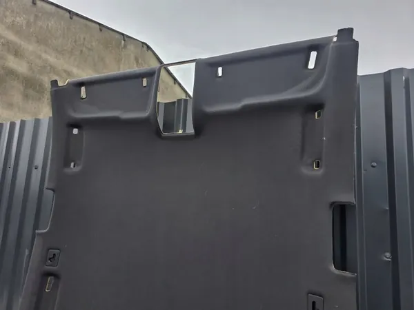 Audi Q7 4L takklädsel OEM 4L0867505H - Komplett set image 10