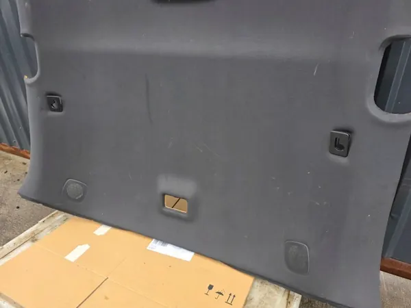 Audi Q7 4L takklädsel OEM 4L0867505H - Komplett set image 8