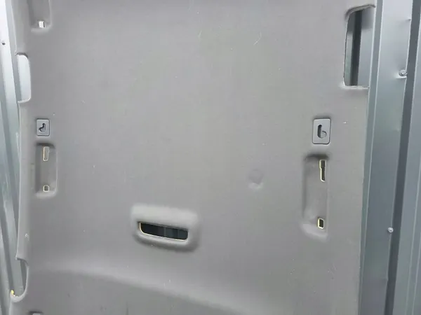 Audi Q7 4L takklädsel OEM 4L0867505H - Komplett set image 9