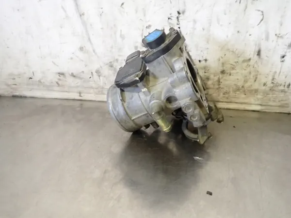 Throttle Body Mitsubishi Lancer VIII image 6