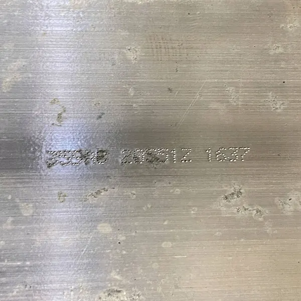 Viga de para-choque traseiro DODGE CHALLENGER COUPE 68207359AB image 10