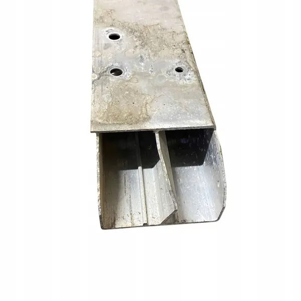 Viga de para-choque traseiro DODGE CHALLENGER COUPE 68207359AB image 8