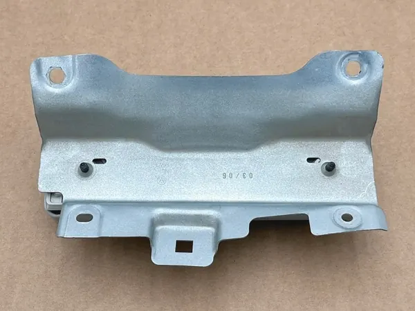 Pega esquerda OEM 7H1857465 para VW T5 T6 image 5