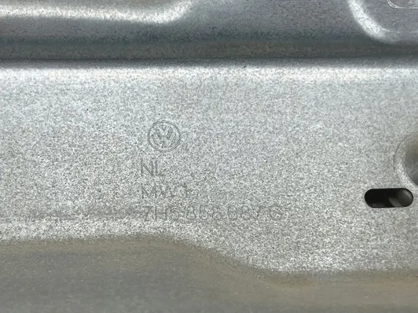 Pega esquerda OEM 7H1857465 para VW T5 T6 image 6