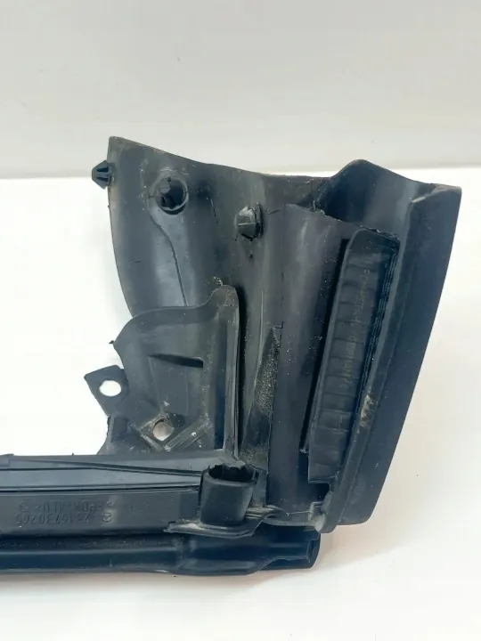 Joint OEM A2316730265 pour vitre arrière Mercedes-Benz SL image 7